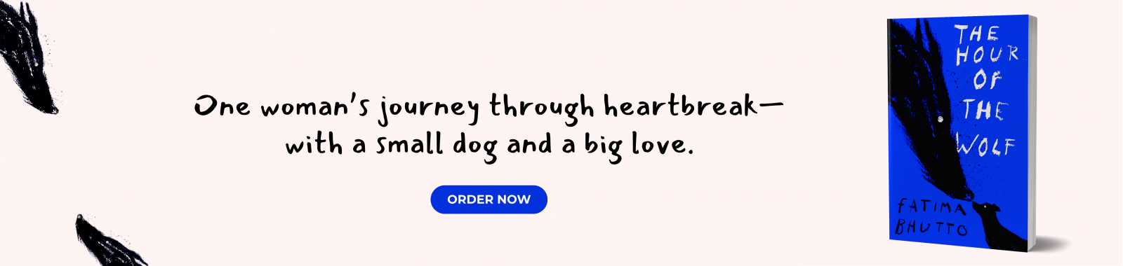 The Hour of the Wolf